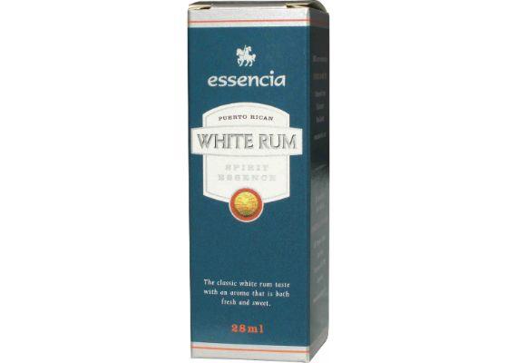 Essencia White Rum 28ml