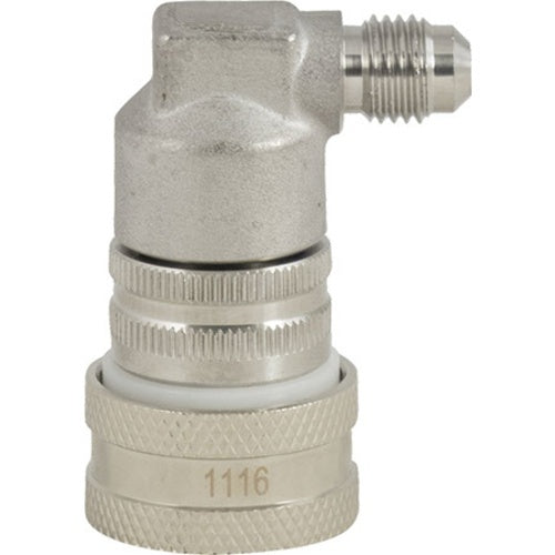 Ball Lock Disconnect - Choose Type