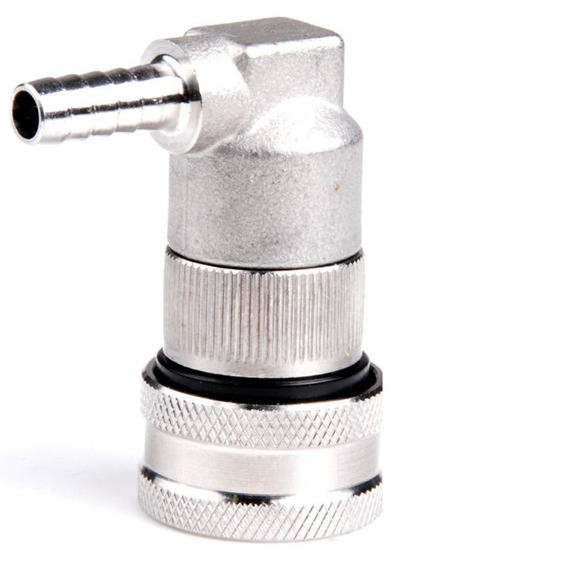 Ball Lock Disconnect - Choose Type