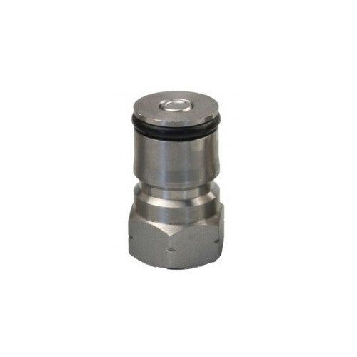 Corny Keg Ball Lock Post - Gas or Liquid or Both