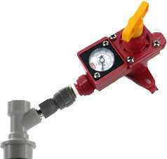 The Ultimate Homebrew - iKegger - Fermentasaurus - Fermzilla - Brew Keg Package - from $625 to $1035