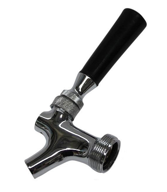 Bar Tap | Standard Stainless Brumby Tap | Keg Tap