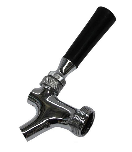 Bar Tap | Standard Stainless Brumby Tap | Keg Tap