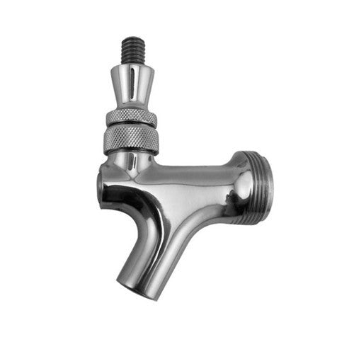 Bar Tap | Standard Stainless Brumby Tap | Keg Tap