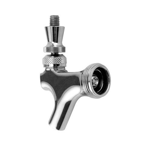 Bar Tap | Standard Stainless Brumby Tap | Keg Tap