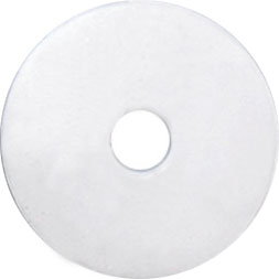 Replacement Clear Gasket for Bottom Inlet of iKegger Mini Regs