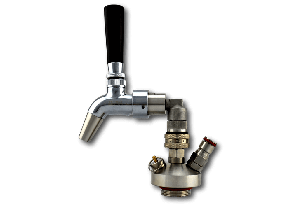 Nitro Stout Kit - Cold Brew Coffee - Cocktails on tap