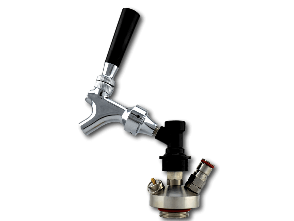 MFL Tap Shank Adapter