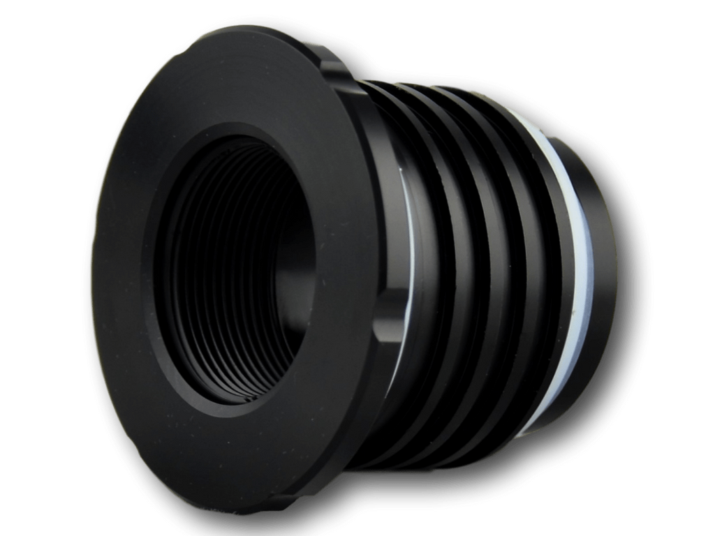 Growler Keg Tap Adapter | Custom Made | IKegger