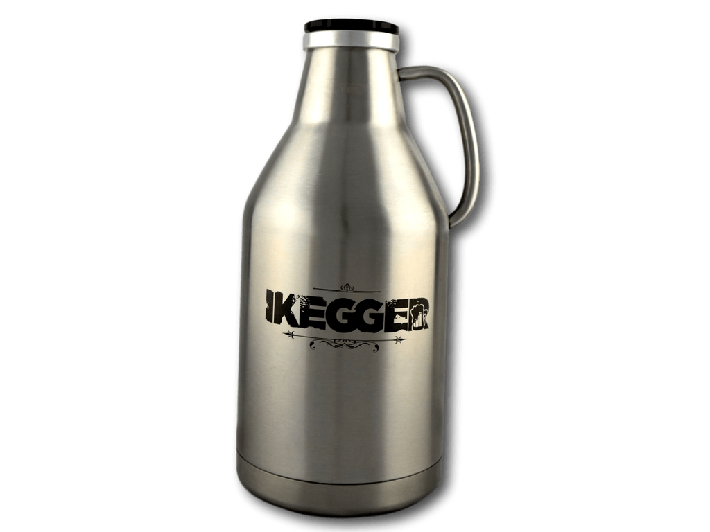Growler Keg Tap Adapter | Custom Made | IKegger