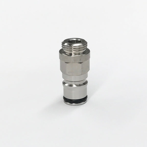 Intertap Ball Lock Post Spout - Intertap / Nukatap Compatible
