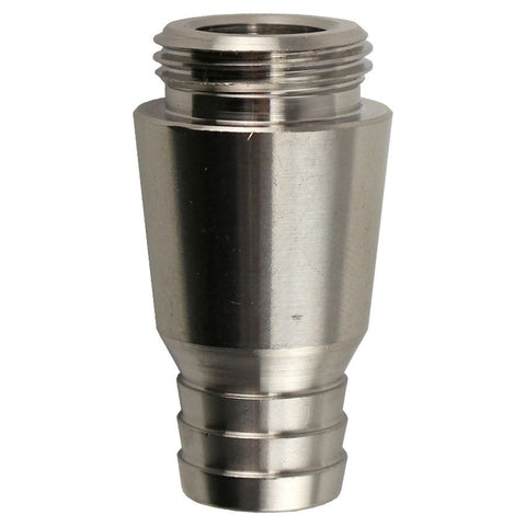 Growler Filler Spout - Intertap / Nukatap Compatible