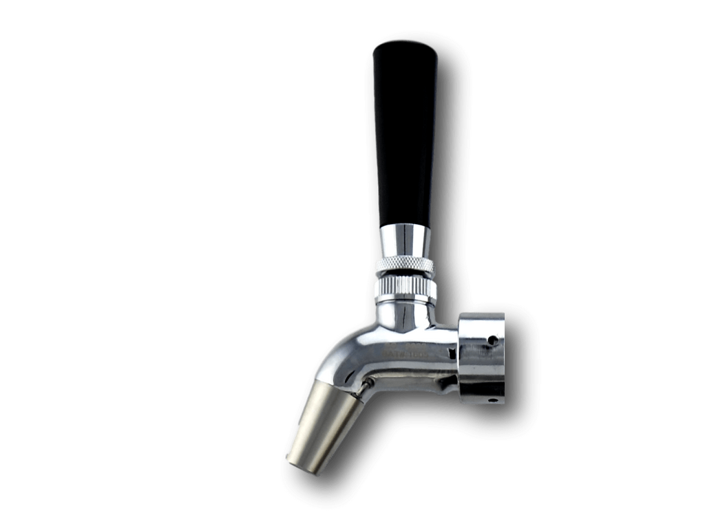 keg tap, all steel beer tap system from ikegger