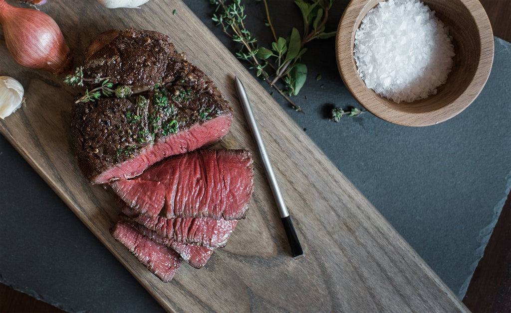 MEATER BLOCK® - Wireless 4 Probe BBQ Thermometer