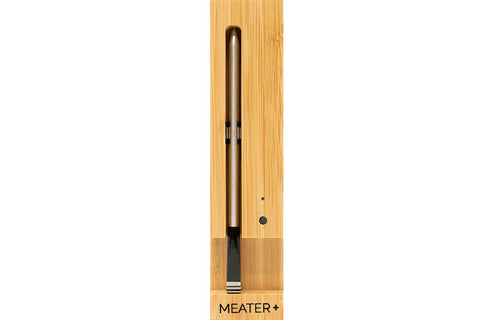 MEATER+ ® Plus - Wireless Meat Thermometer - Extended Range