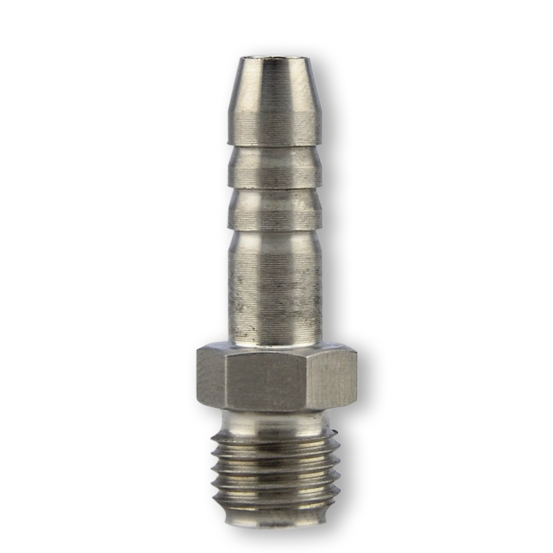 MFL to Barb / Hose Tail Adapter