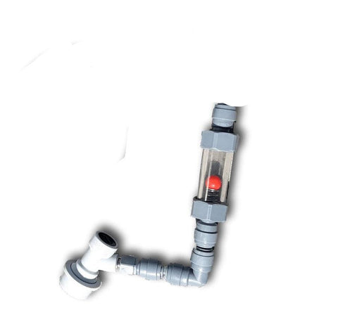 Auto Stop Filler FOB For Kegs & Growlers (With Ball Lock Posts)