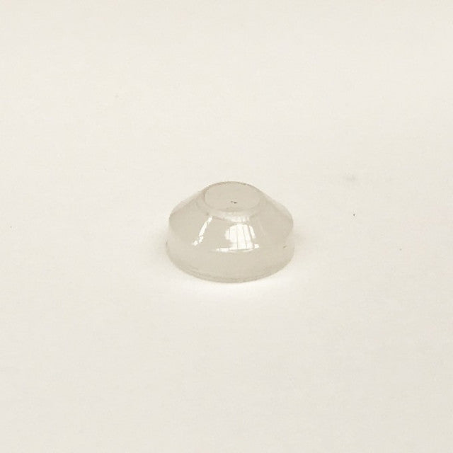 Nylon Flare Washer Olive for MFL Fittings (1/4")