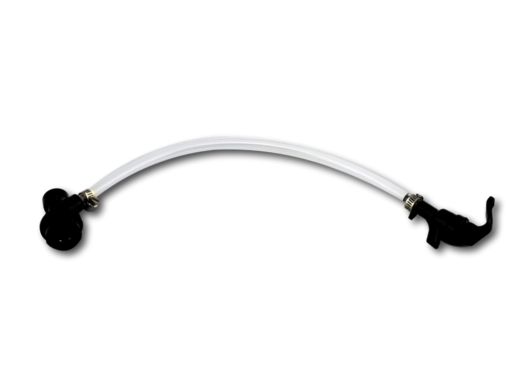 ball lock picnic tap