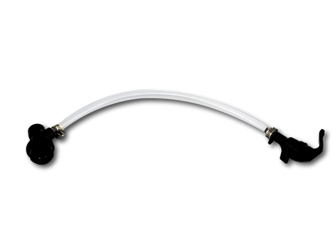 ball lock picnic tap