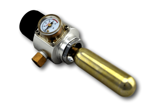 Pro Mini CO2 Regulator