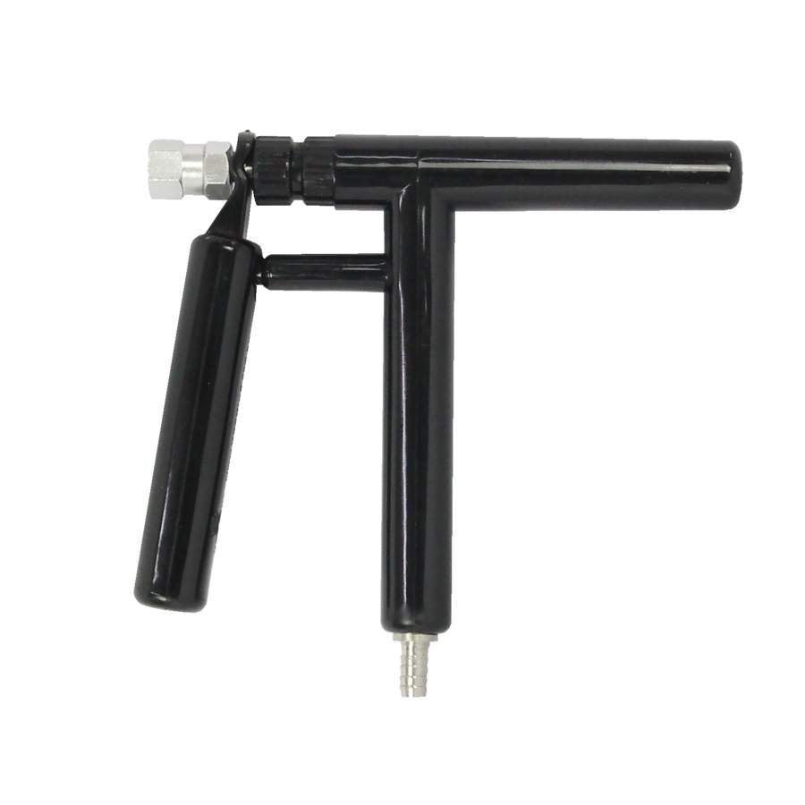 Beer Gun Dispenser - Full Stainless or Nylon Composite - Pluto Gun
