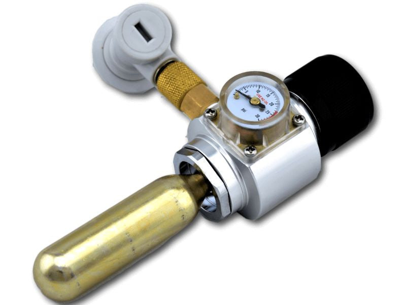 Pro Mini CO2 Regulator