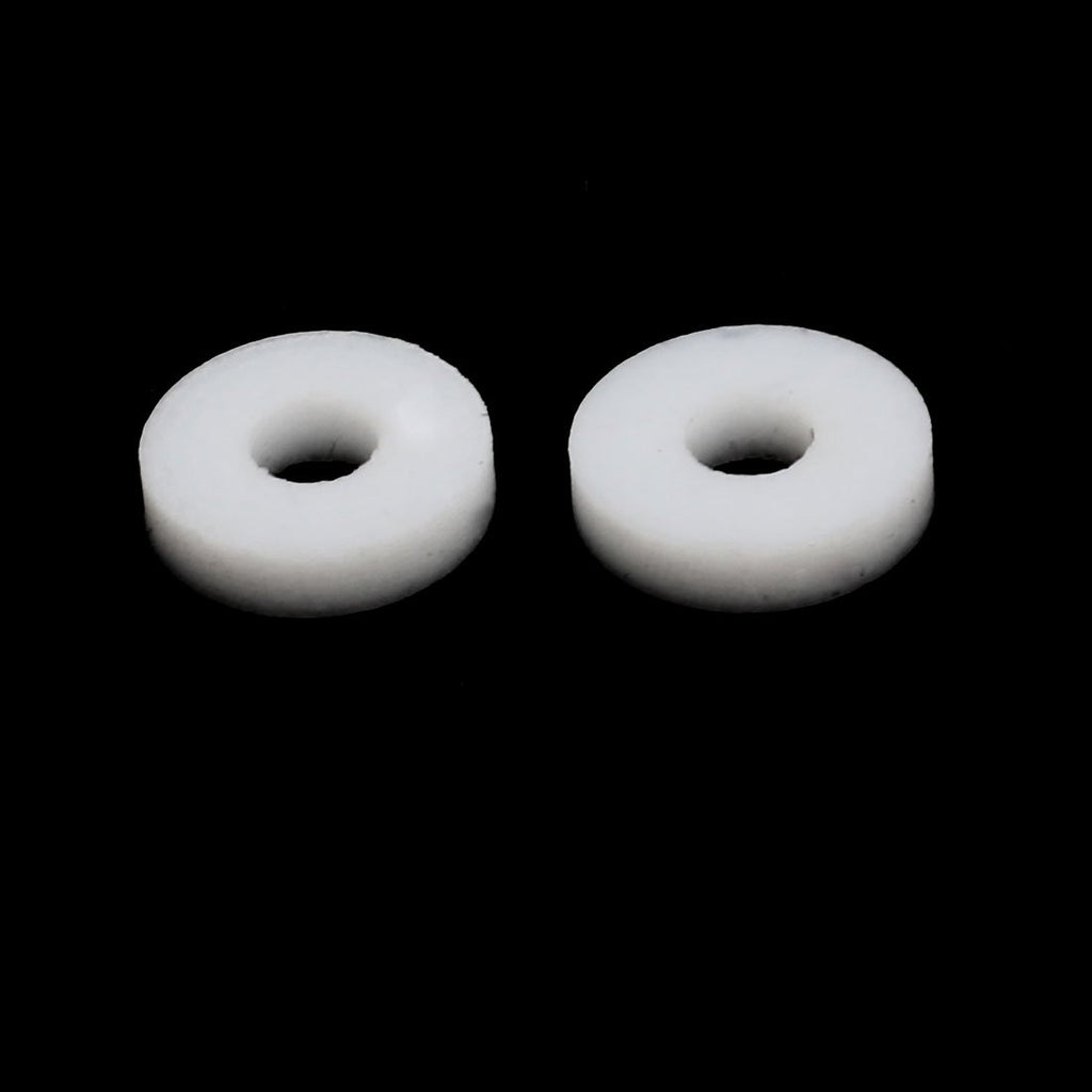 nylon Gas outlet washer for Mini Reg - Replacement Gasket