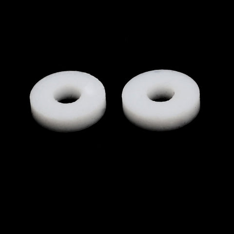 nylon Gas outlet washer for Mini Reg - Replacement Gasket