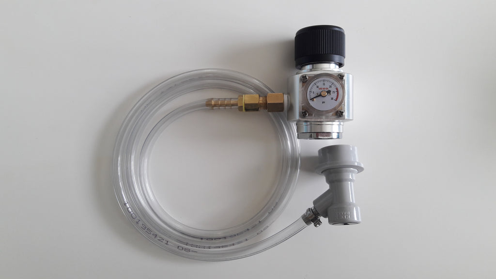 The Ultimate Homebrew - iKegger - Fermentasaurus - Fermzilla - Brew Keg Package - from $625 to $1035