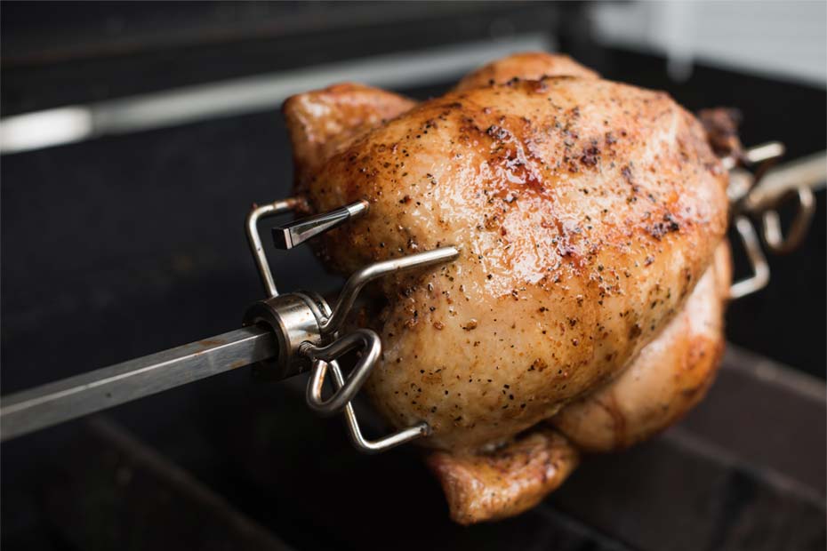 MEATER® Std - Wireless BBQ Thermometer