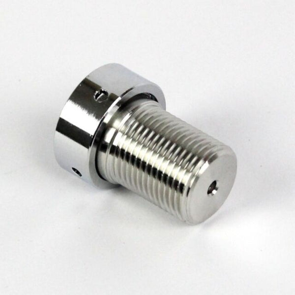 Short Shank 5/8 with coupler/collar nut