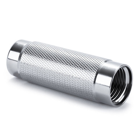 Coffee Keg Inlet cover / cap - Stainless or Plastic