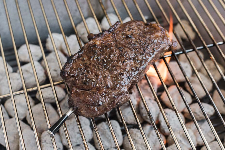 MEATER BLOCK® - Wireless 4 Probe BBQ Thermometer